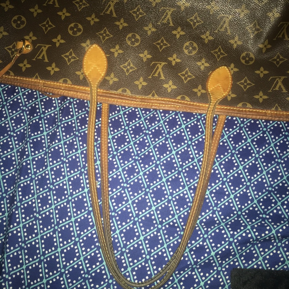Louis Vuitton monogram Gm - Picture 2 of 4